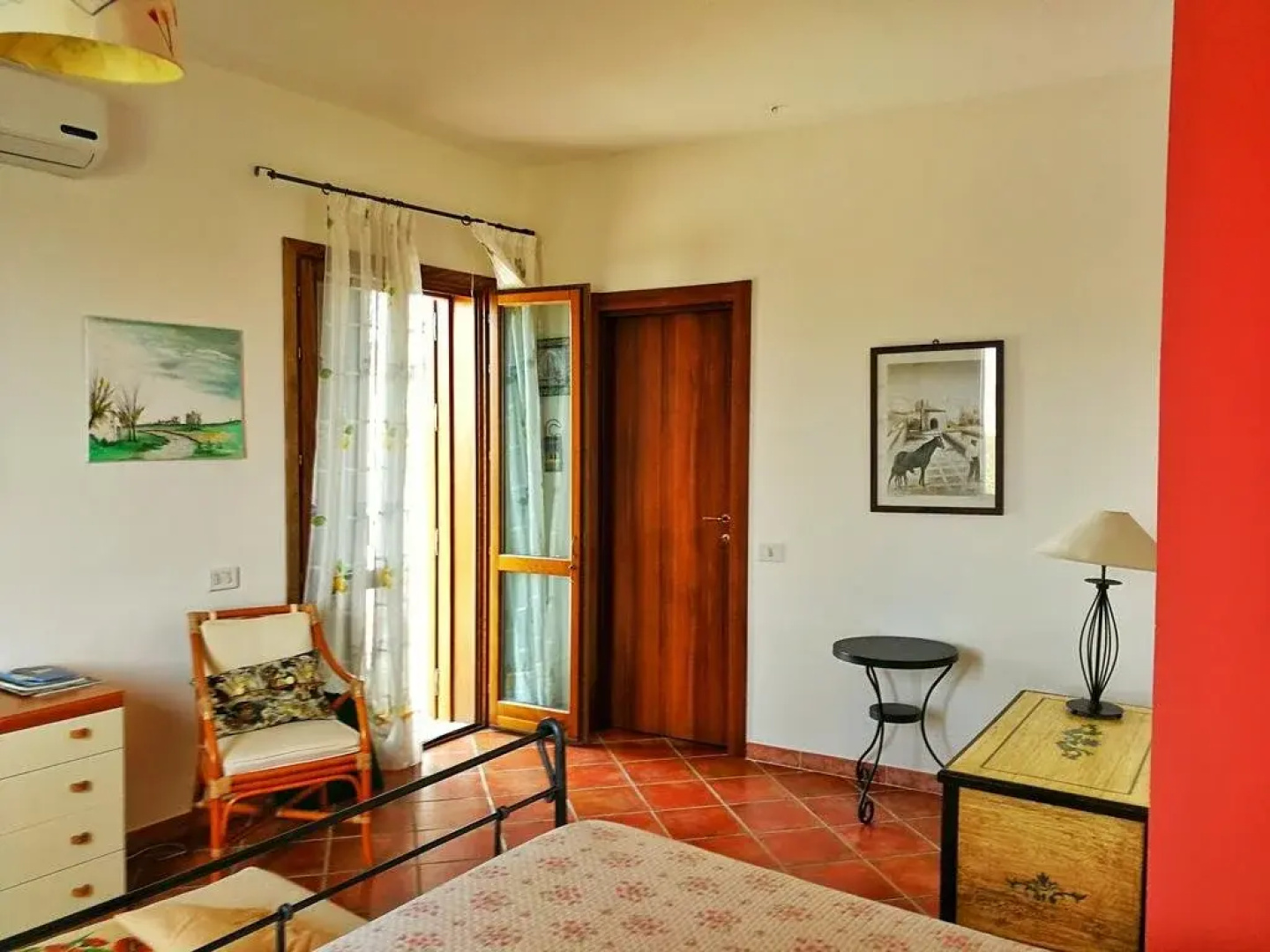 Helimos Bed & Breakfast