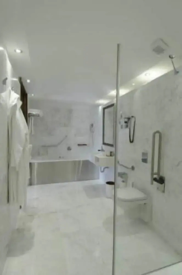 The Library Hotel Wellness Retreat