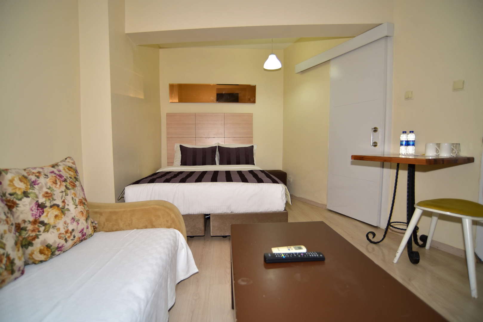 Liva Suite