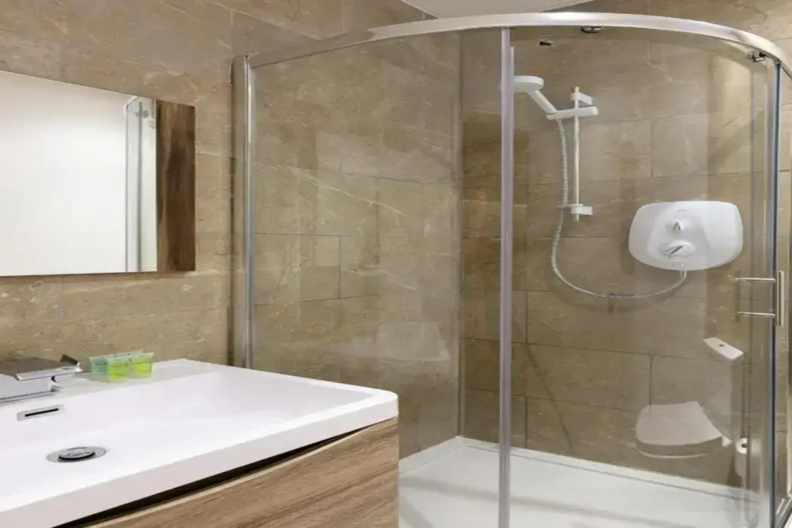 Charles Hope Apartments Swindon