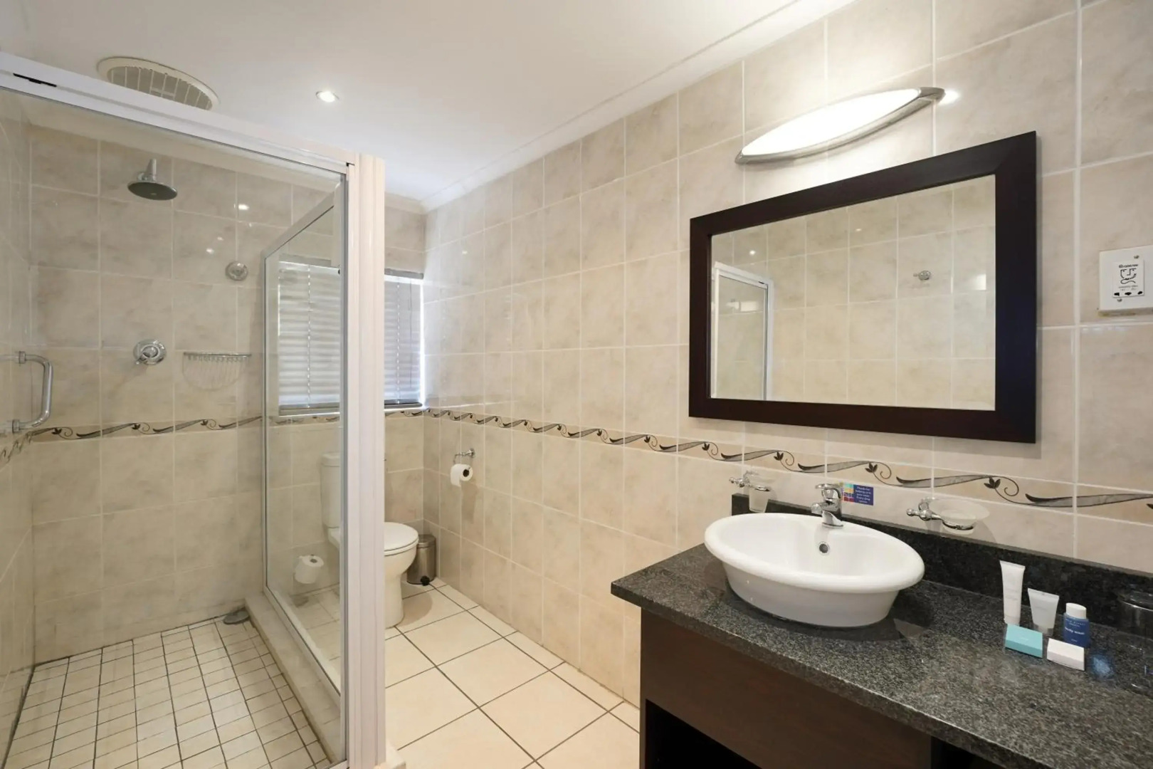 Cumberland Hotel Worcester