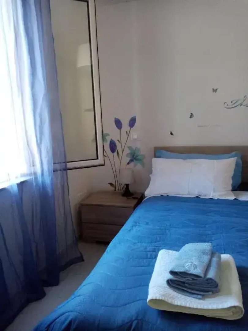 Affittacamere Aqva Fontis