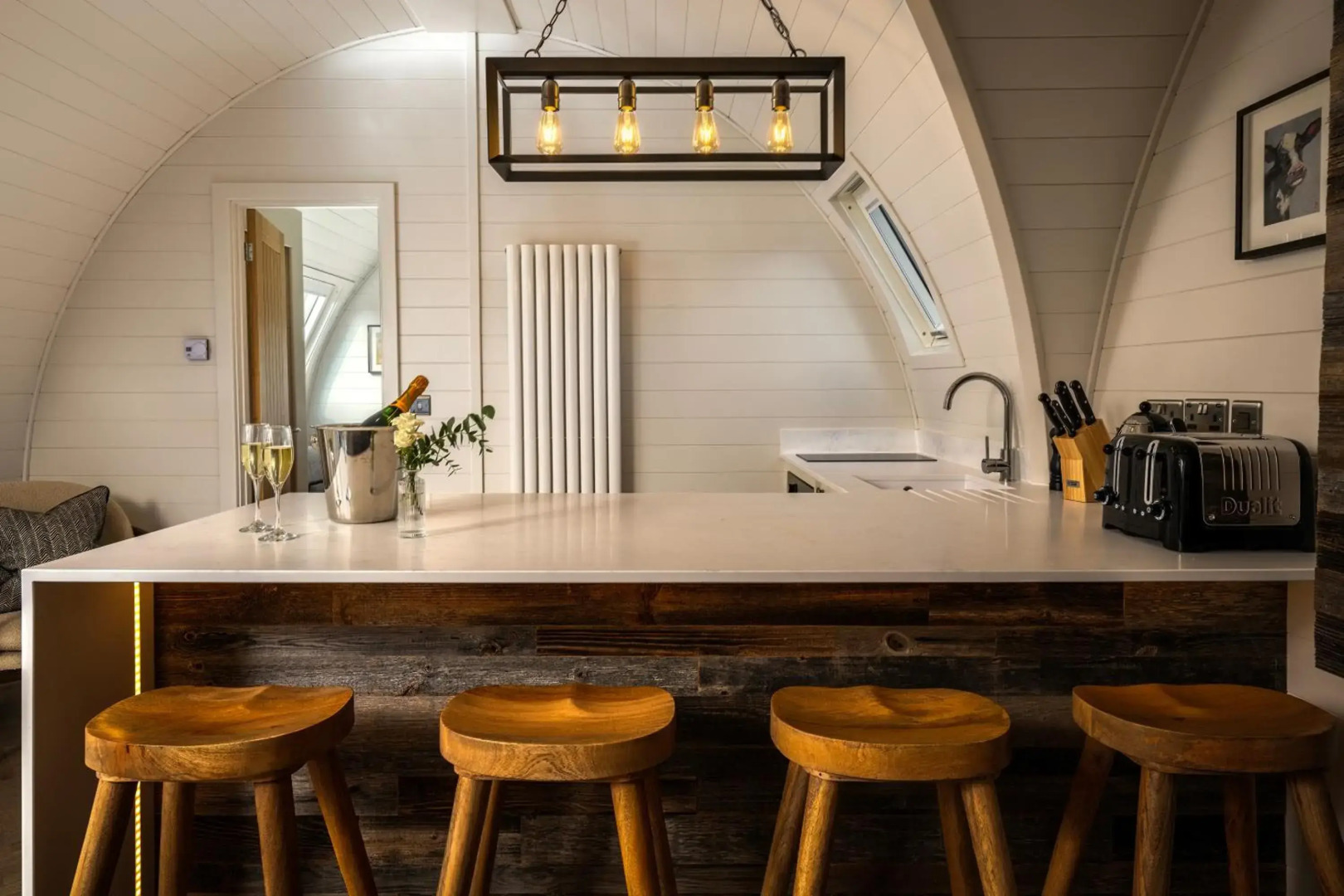 Carbis Bay Hotel & Estate