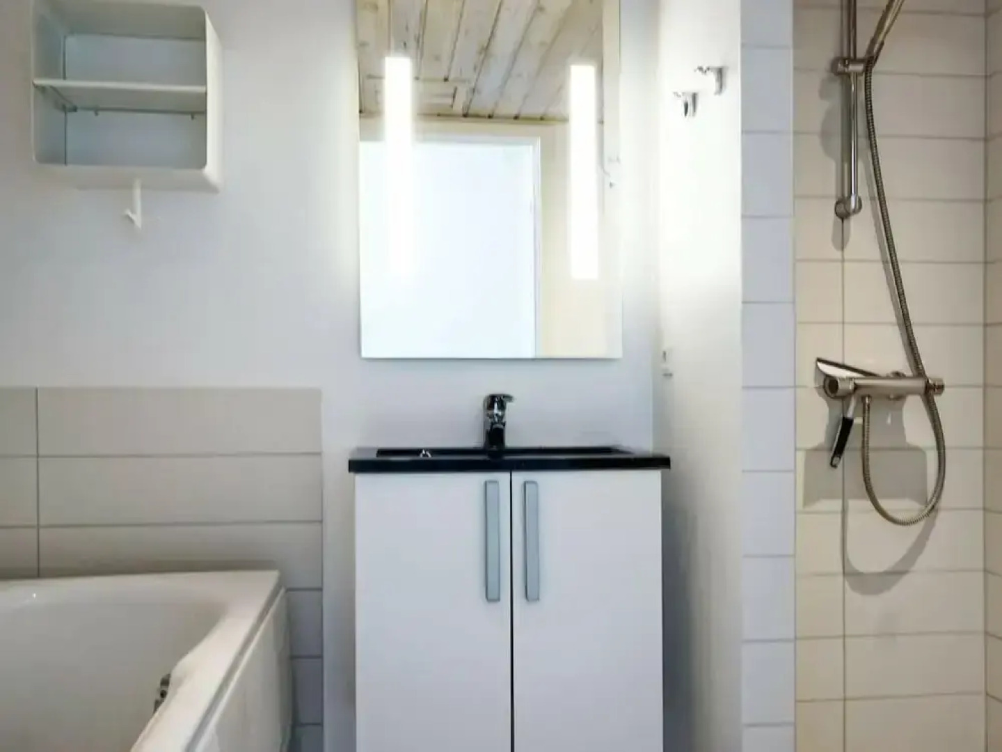 Cozy Holiday Home in Hasle near Baltic Sea