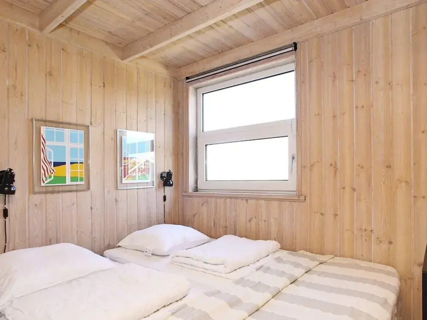 14 Person Holiday Home in Hjorring-by Traum
