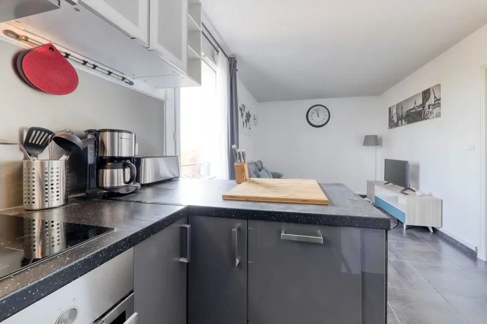 Les Moulins Sleepngo