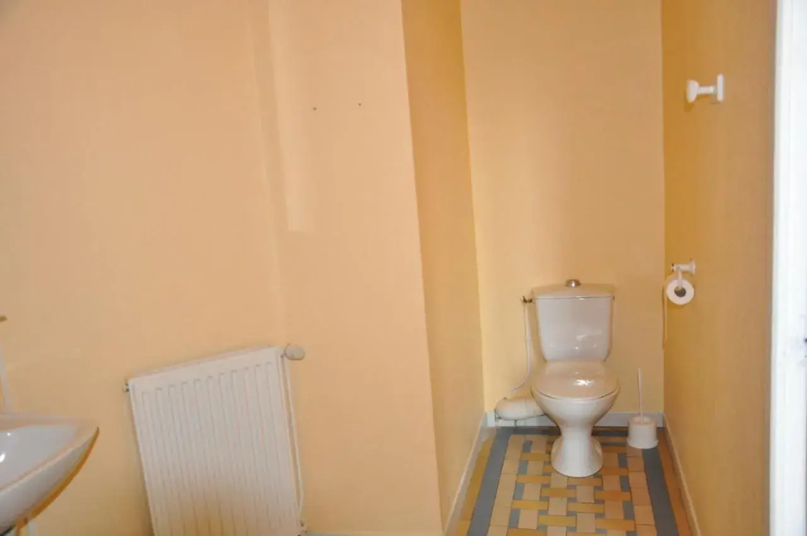 Château De La Croix Bizet