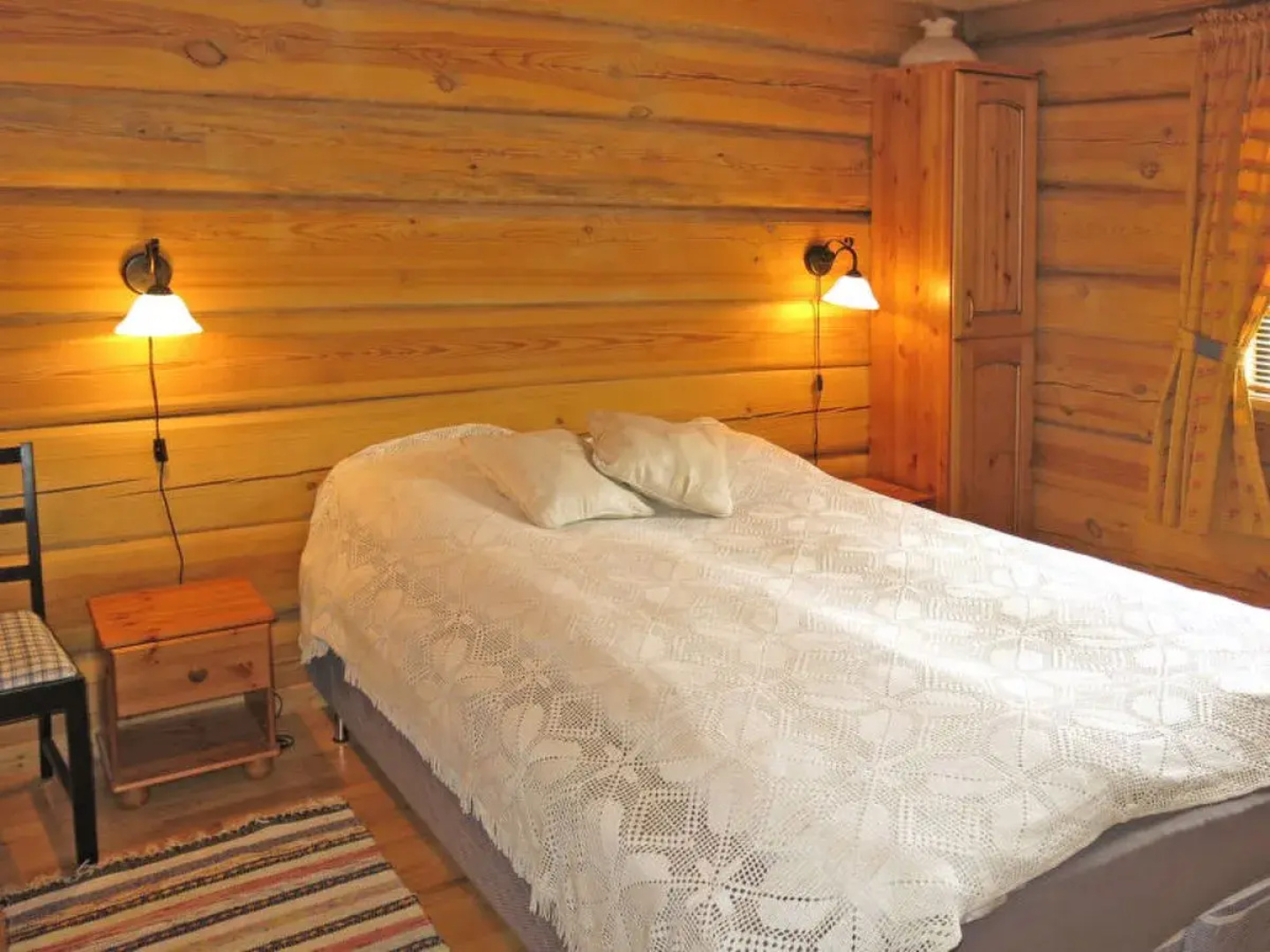 Torsteinbu (Sow118)