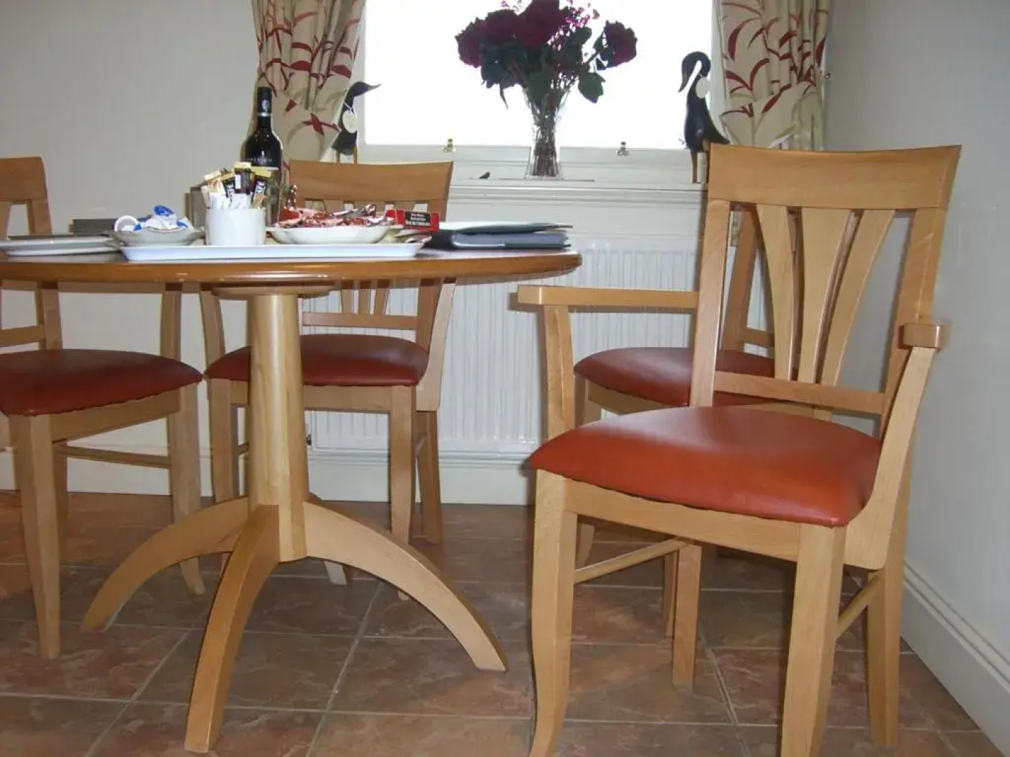 Loaninghead Holidays