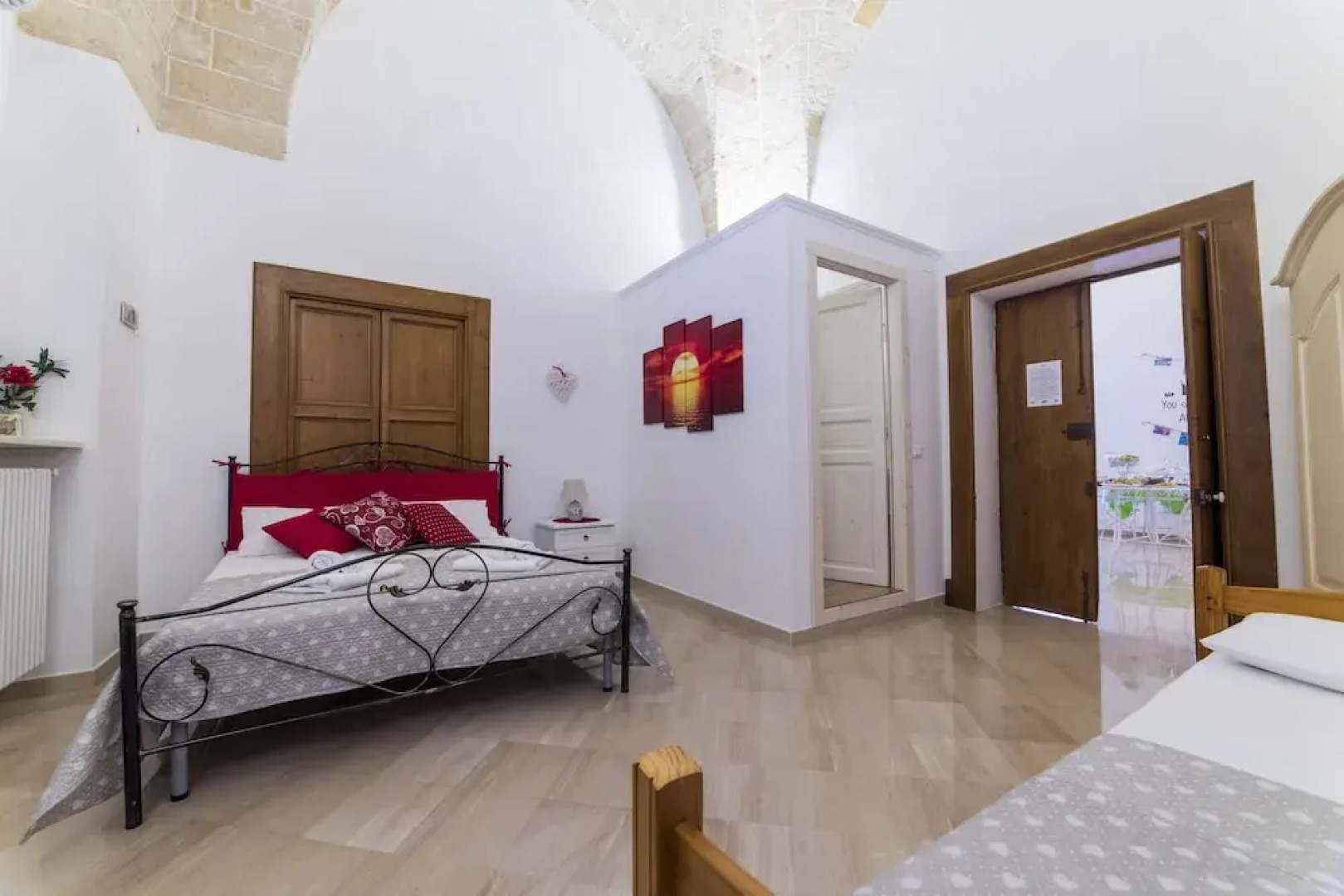 B&B La Campana Salentina