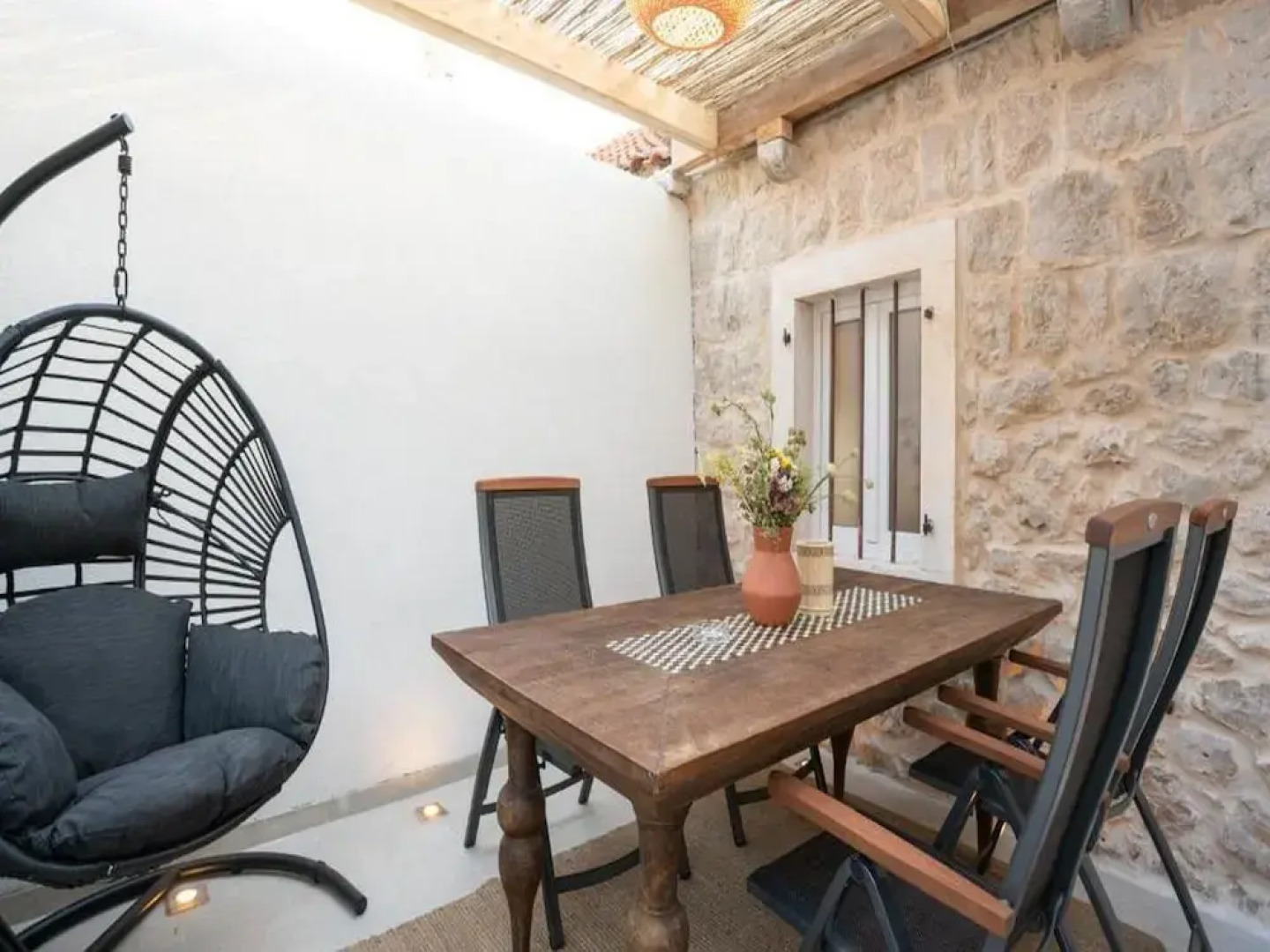 House of Nice Memories