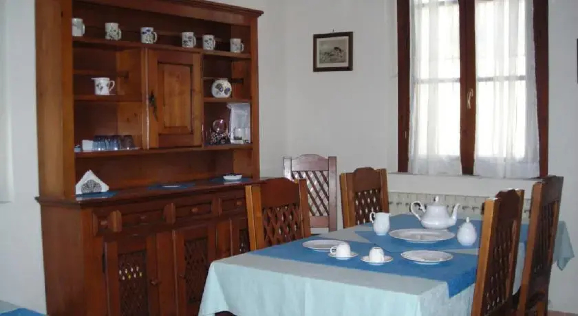 Agriturismo Cascina Roma