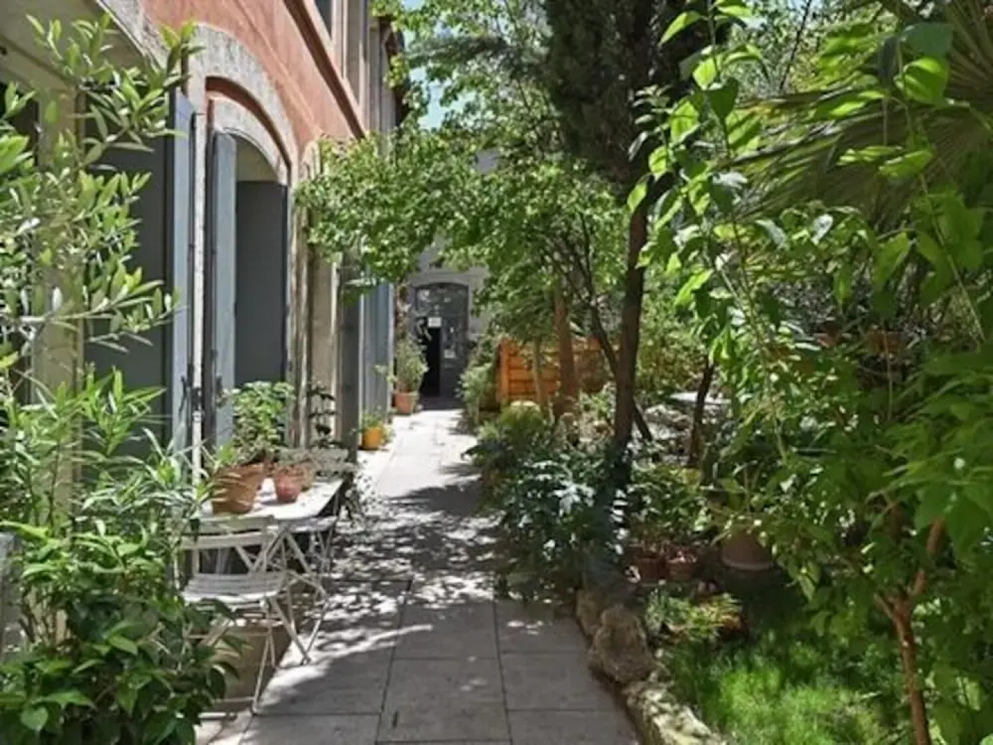 La Merci Chambres D'hôtes