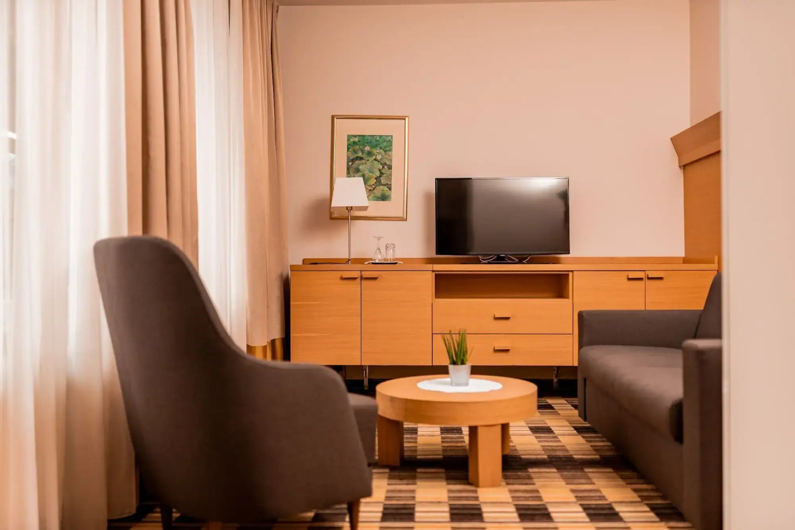 Hotel Šmarjeta - Terme Krka