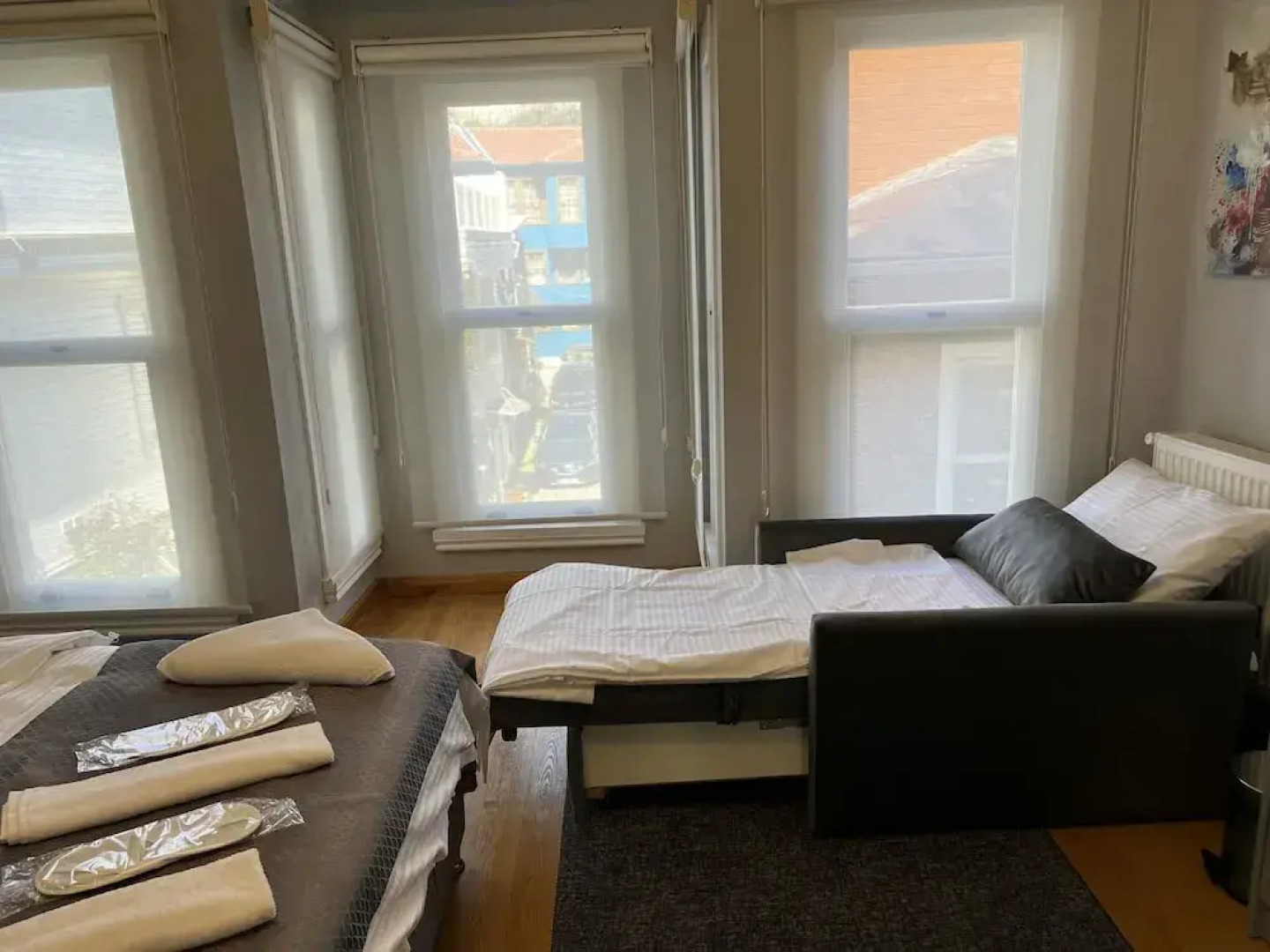 Ck Sultanahmet Hotel