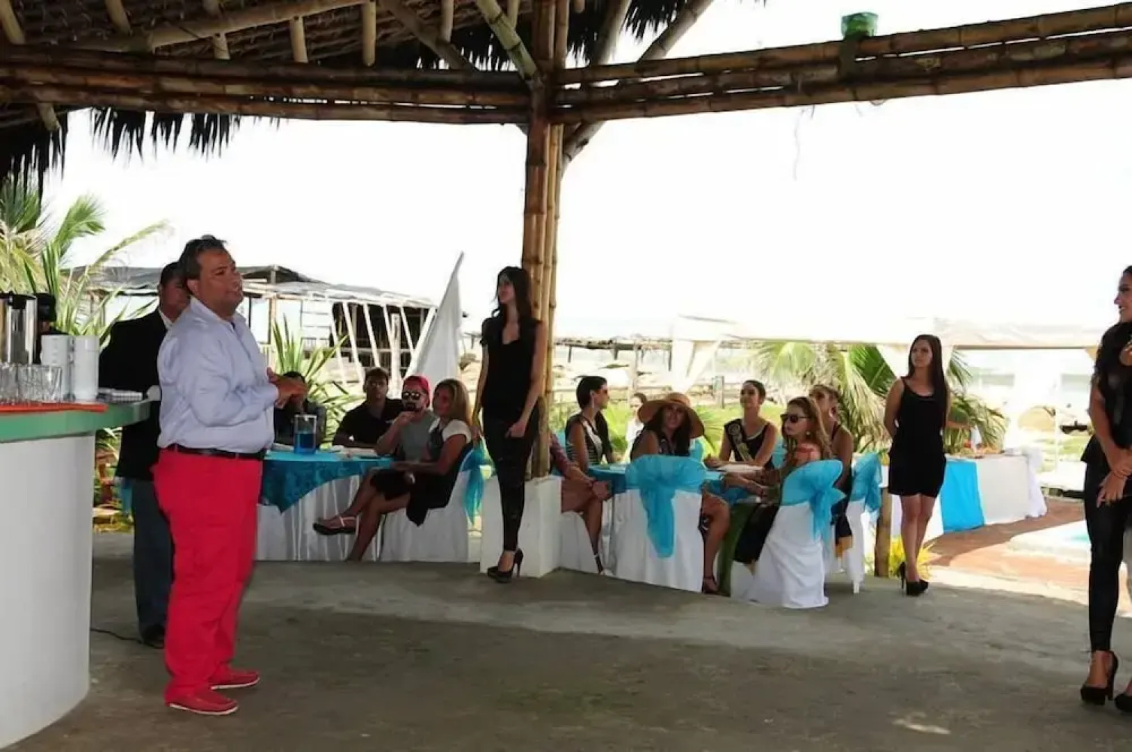 Boca Beach Resort Club