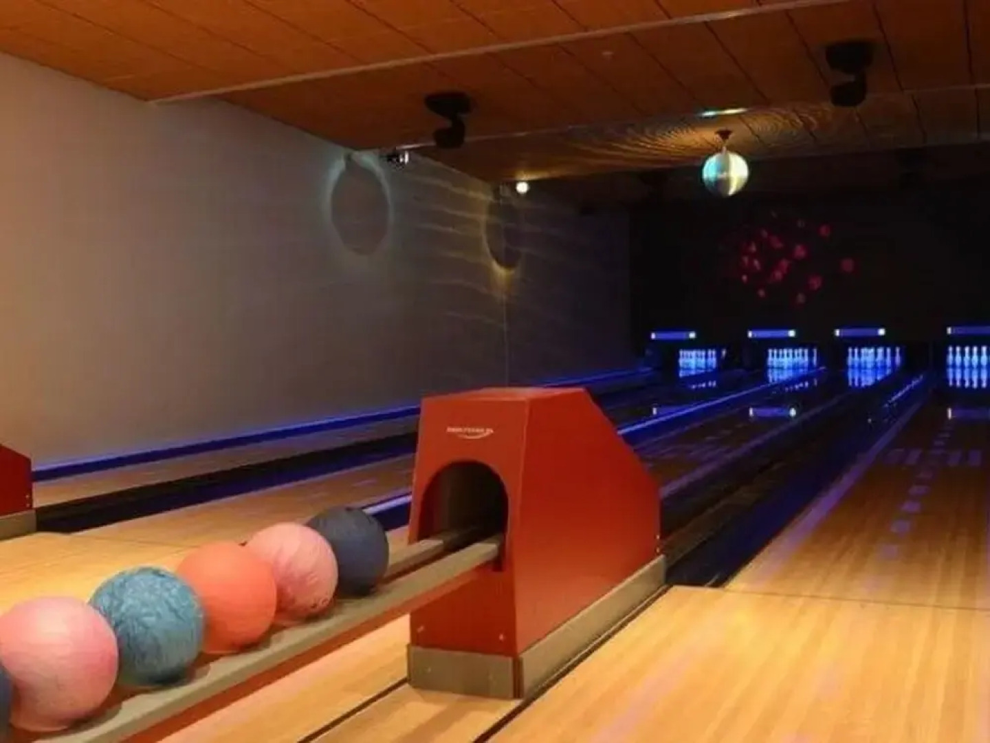 Picturesque Cottage on Park Hunzebergen