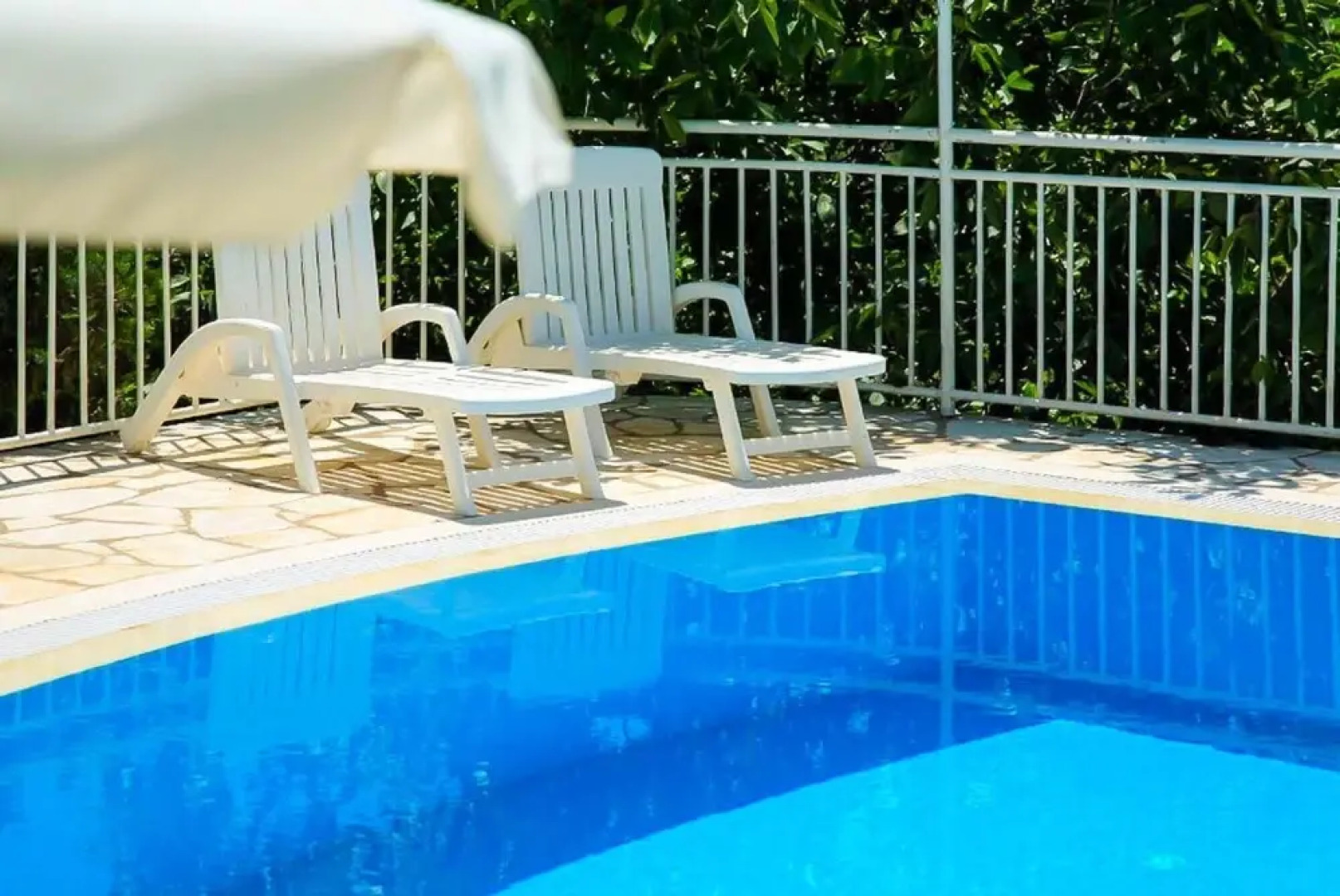 Cochelli Villa Lower Swimming Pool Walk to Beach A C Wifi Car Not Required - 175