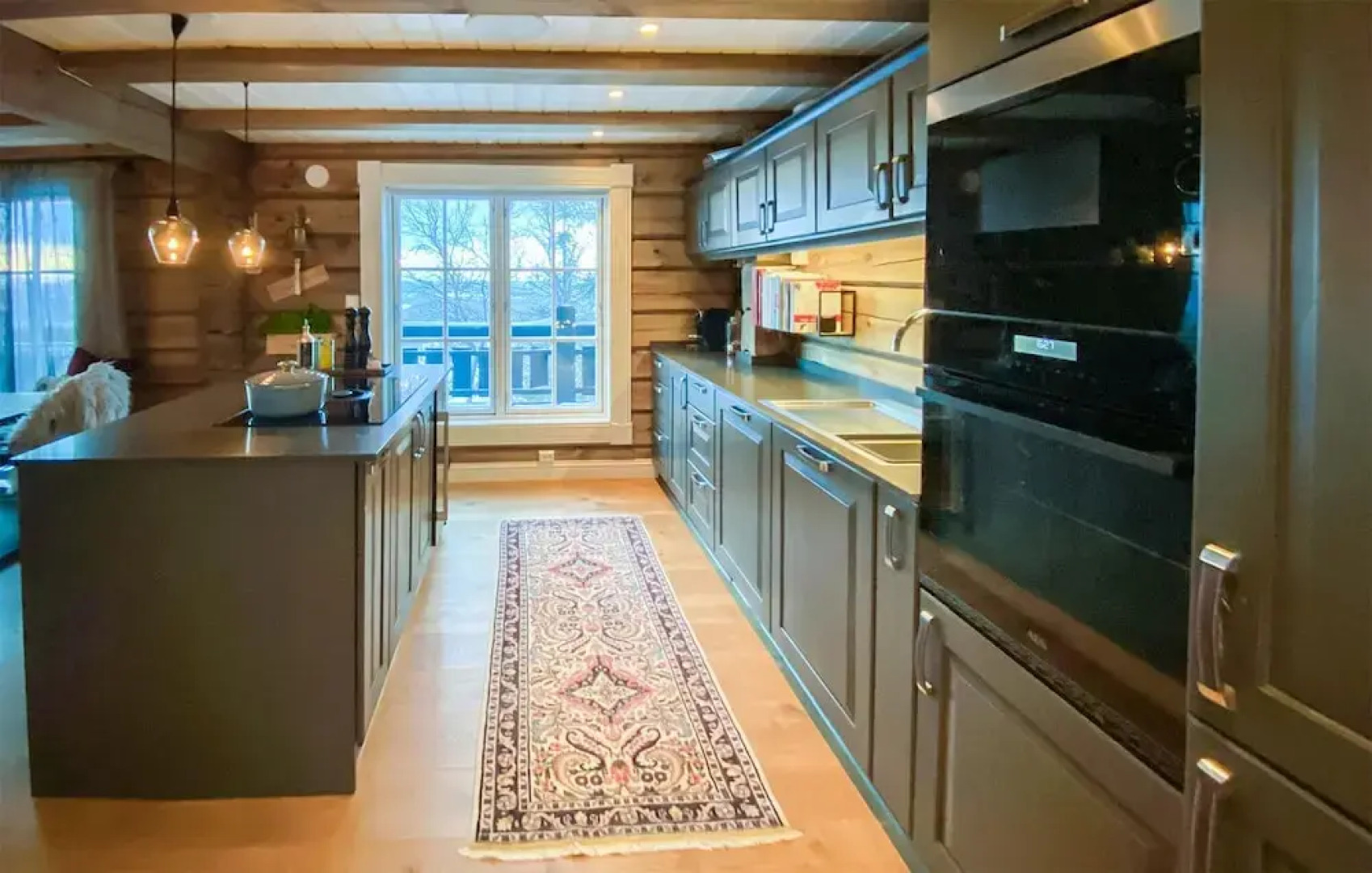 Amazing Home in Rauland With Sauna, Wifi and 4 Bedrooms