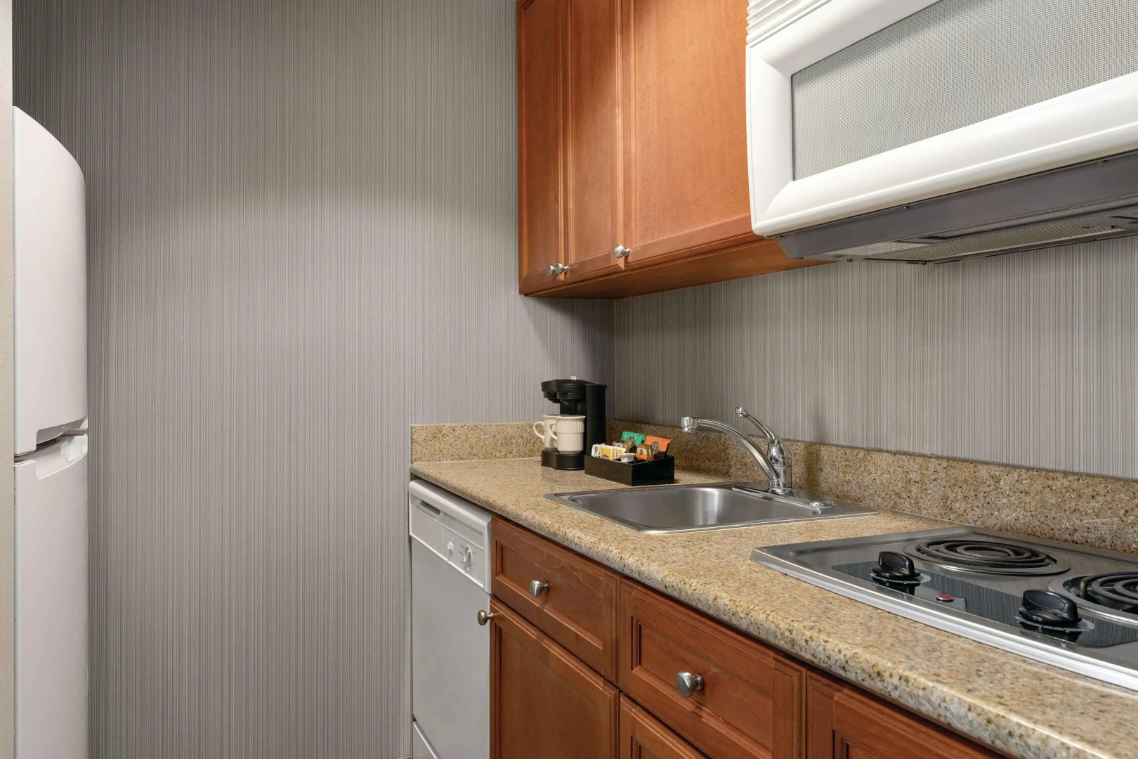 Homewood Suites Corpus Christi