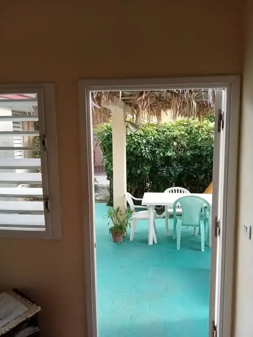 The Brother's House