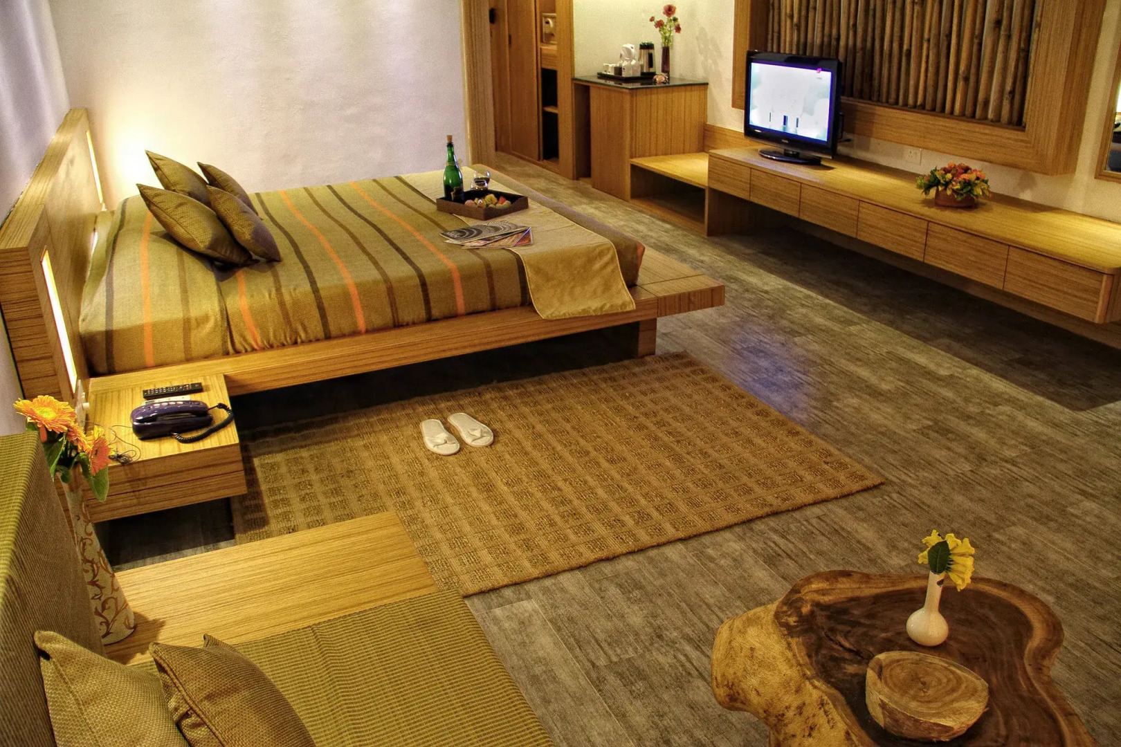 Sinclairs Retreat Dooars