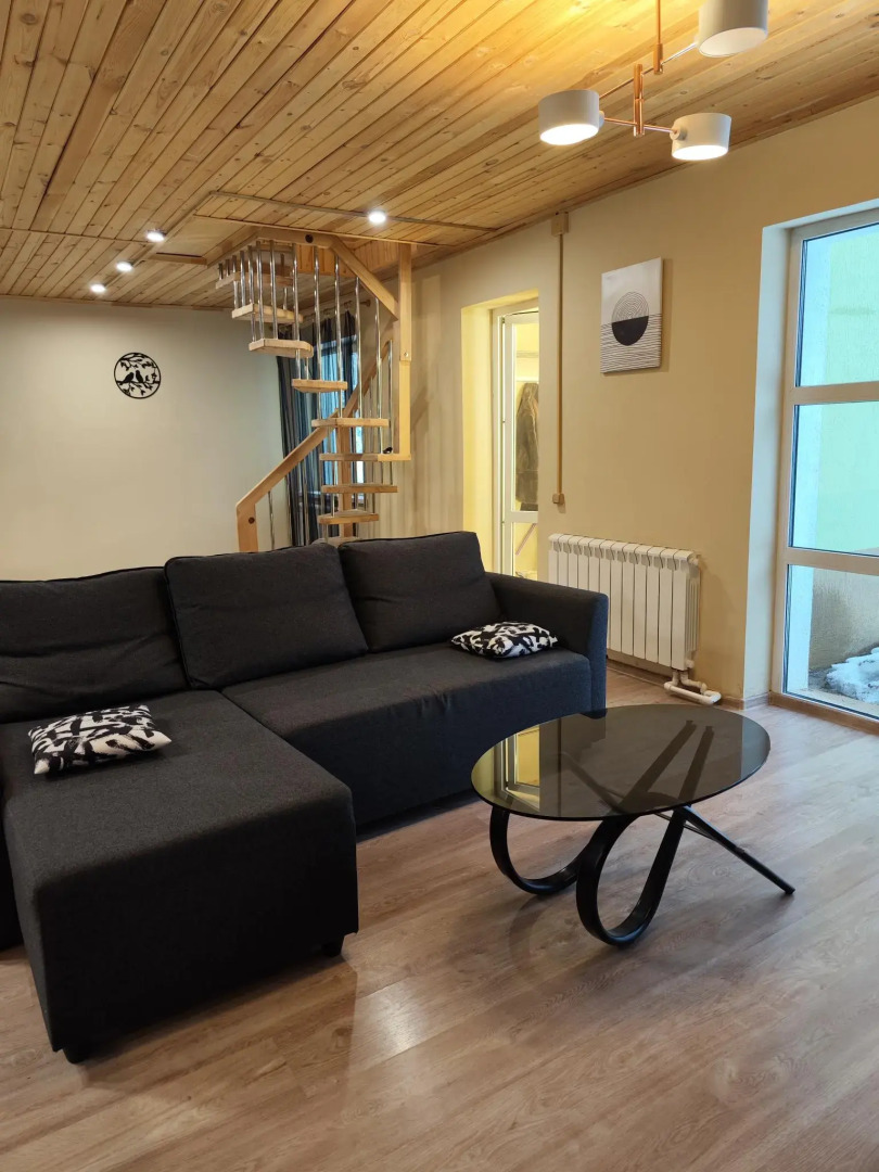 Otdykh V Lesu 2 Guest House