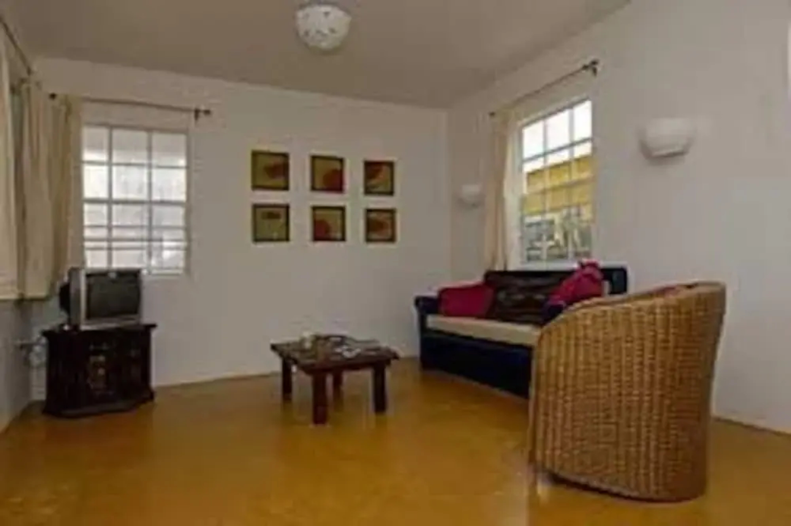 Bonaire Fun Apartments
