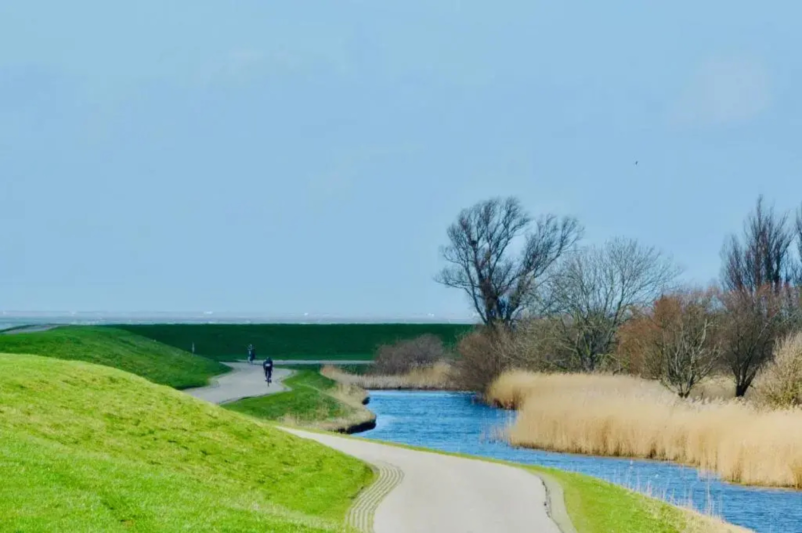 B&B op Landgoed Koepeltjesplaats
