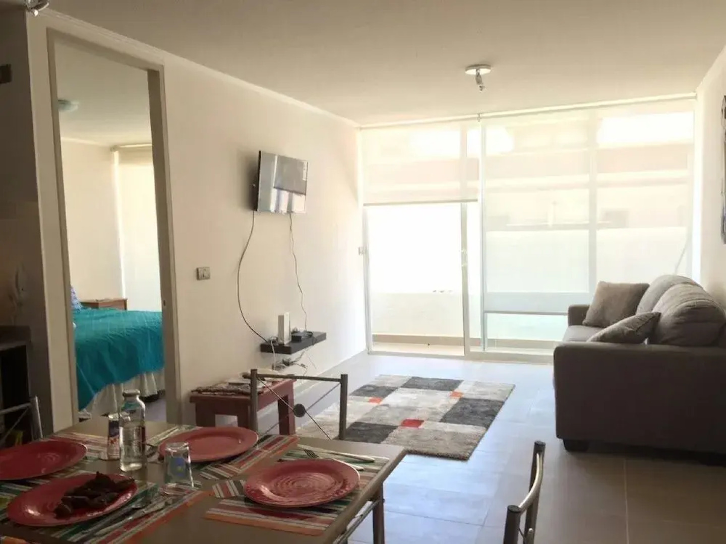 Depto Península Cavancha 1039