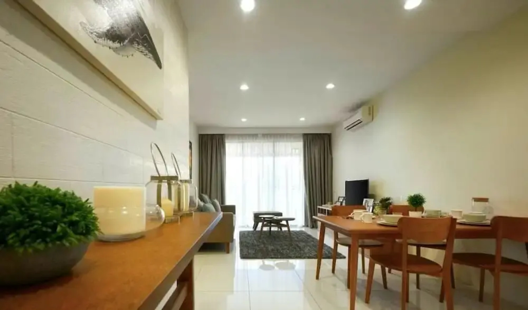 TimurBay Beach Resort By SubHome