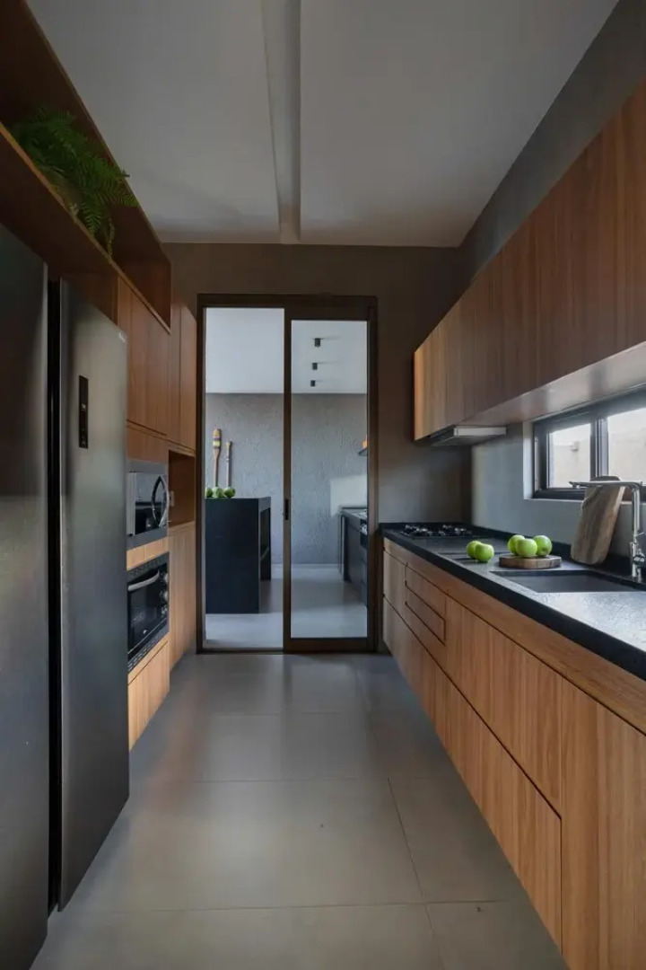 Magn Fica Casa com rea Gourmet Piscina e Jacuzzi