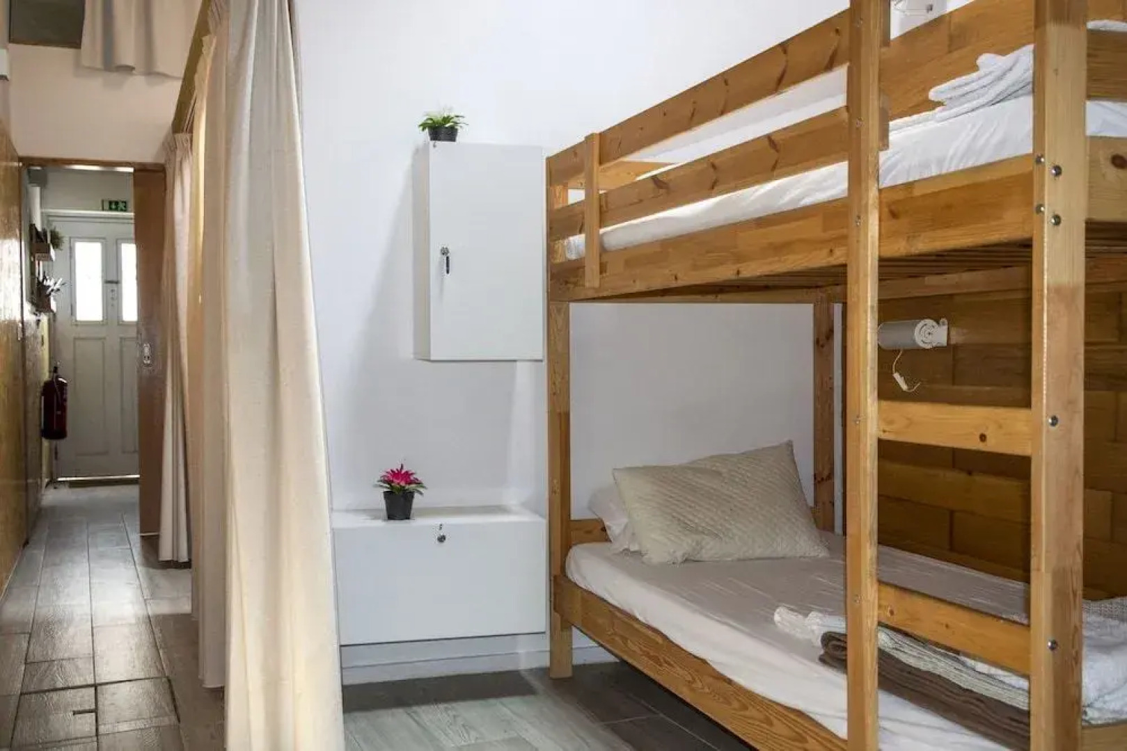 Hostel Two Double One