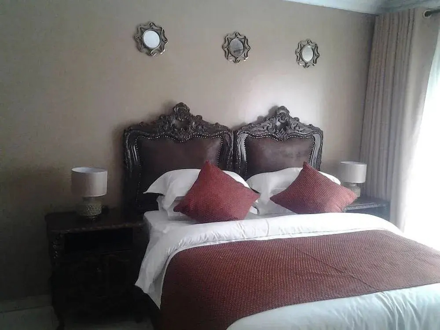 Urban Lifestyles Guest House