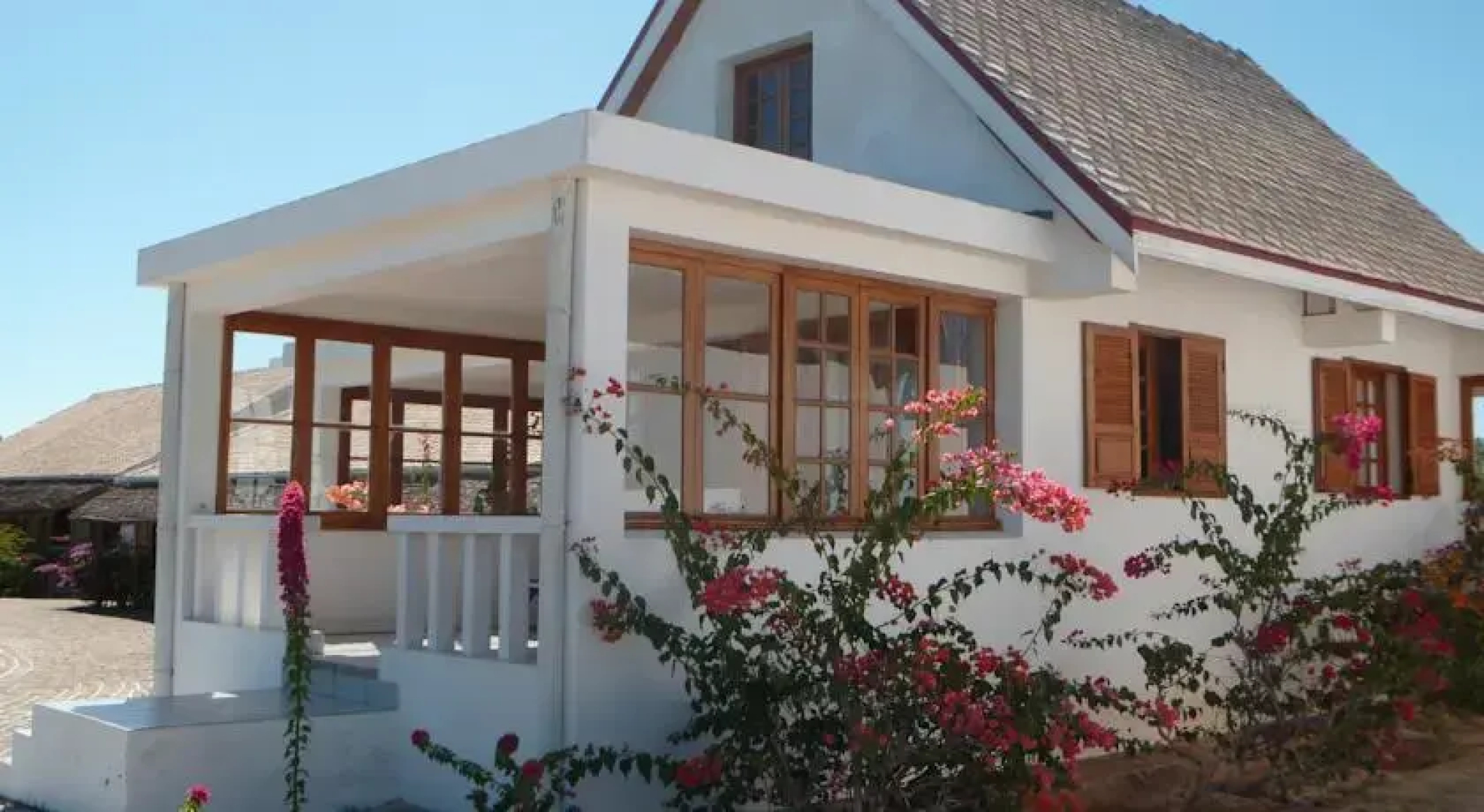 Hôtel La Mira de Madiorano