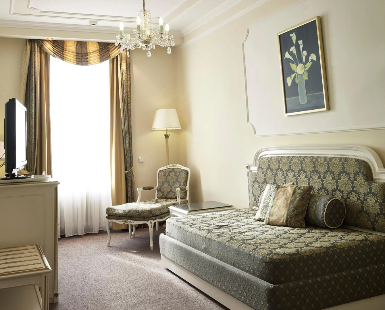 Esplanade Spa and Golf Resort