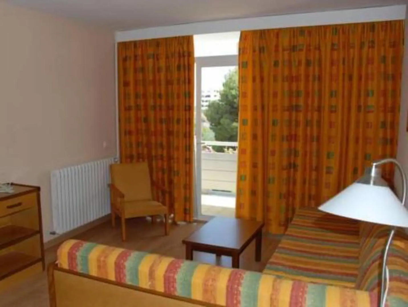 Apartamentos Marthas