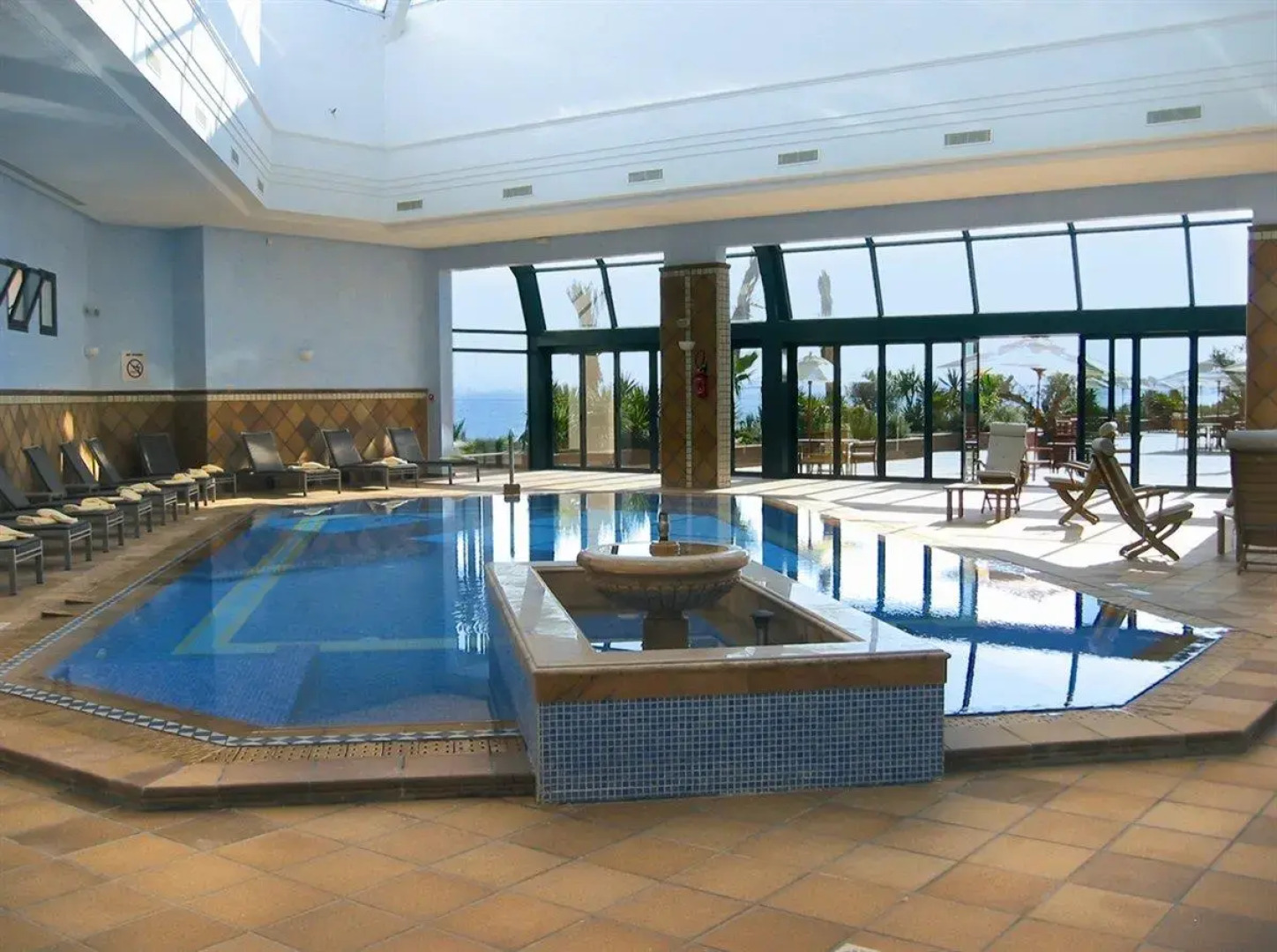 Hotel Concorde Les Berges du Lac