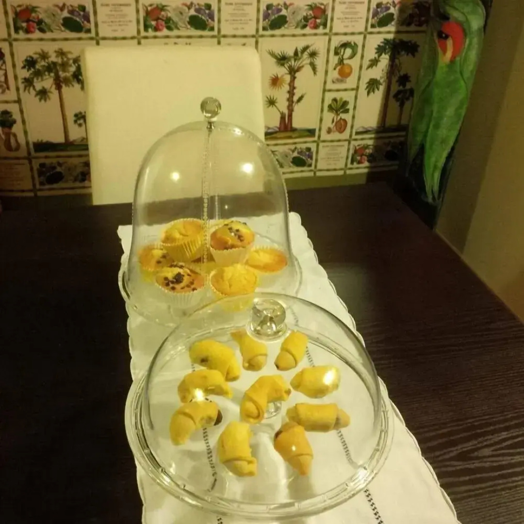 B&B Piazza Del Popolo