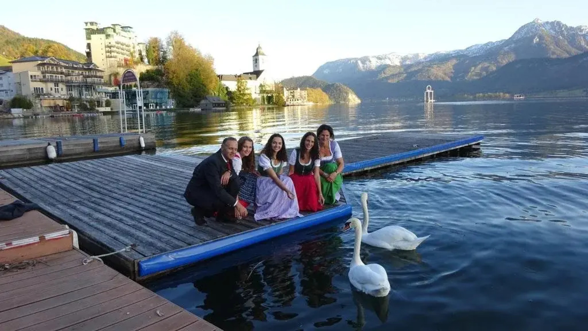 Appartement Scheibling