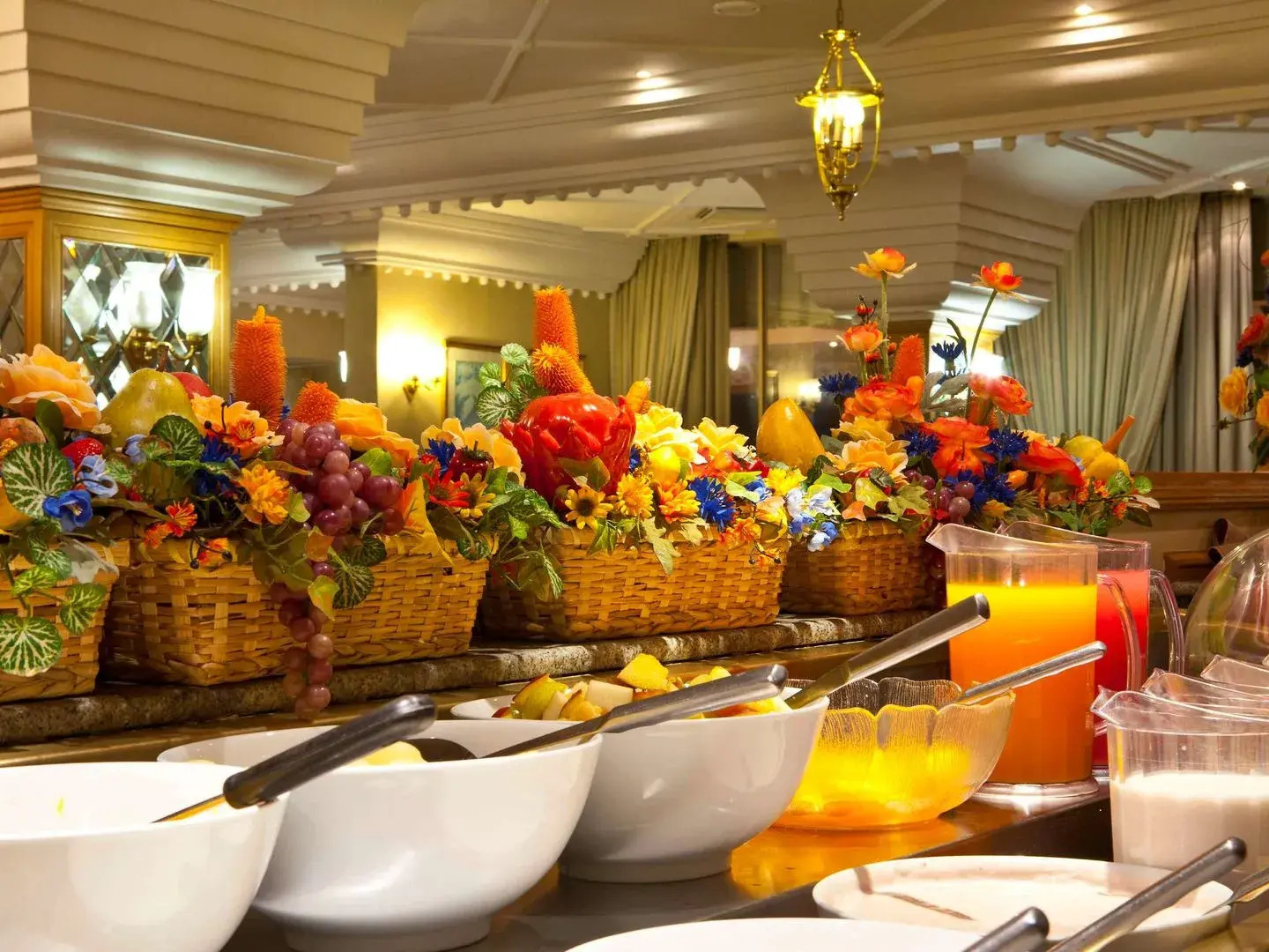 Mövenpick Hotel Windhoek