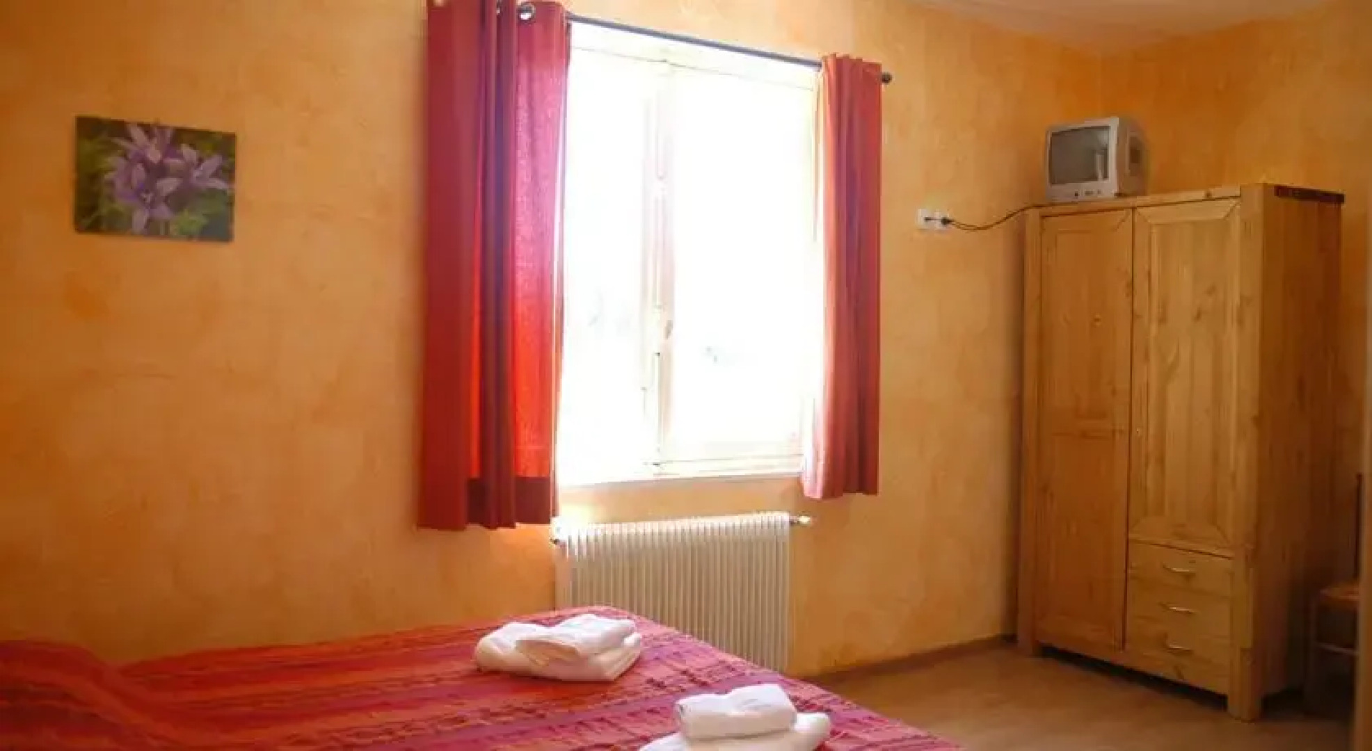 Hotel du Grand Capelet