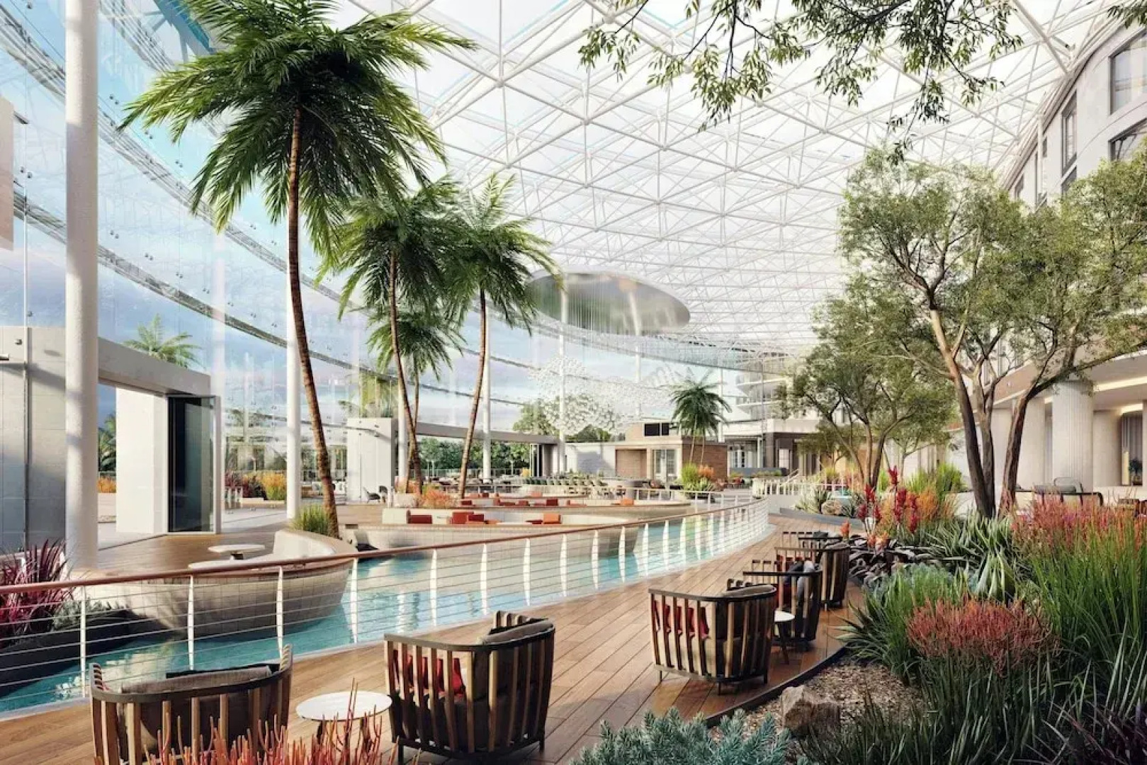 Gaylord Pacific Resort & Convention Center