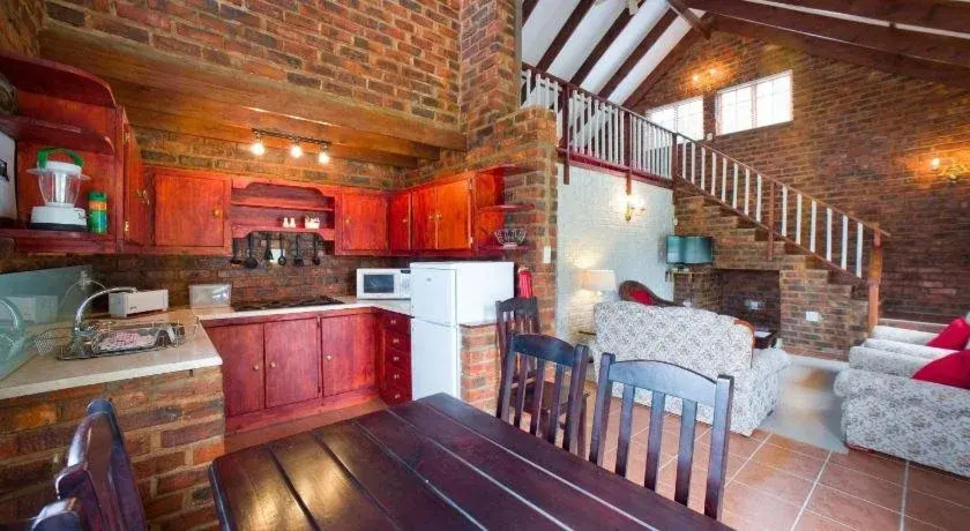 Swallows Nest Country Cottages