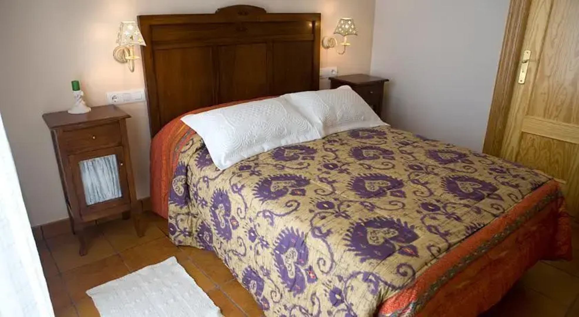 Casas rurales y de Salud la Joya