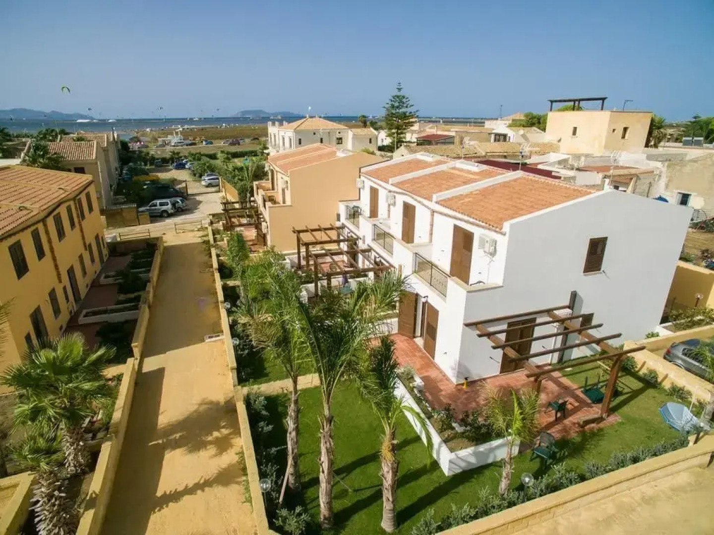 Prokite Alby Rondina