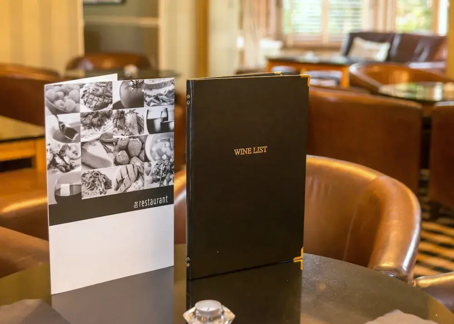 The Riverhill Hotel  Restaurant