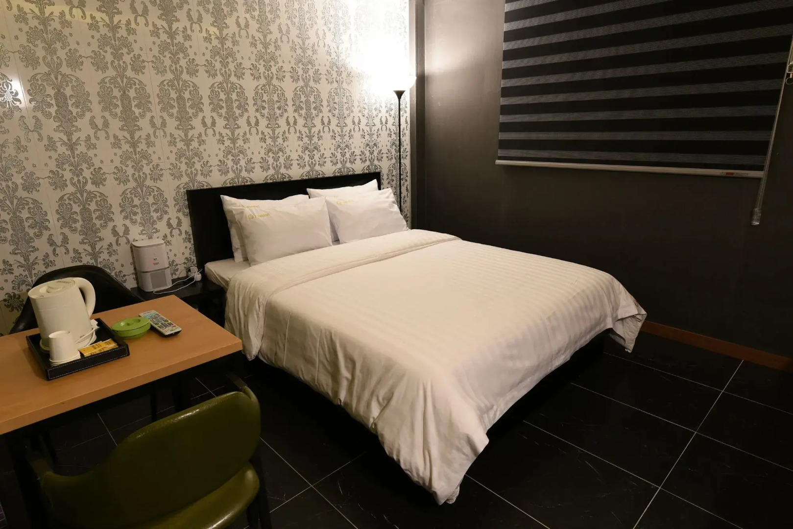 Hotel Yaja Jecheon Station