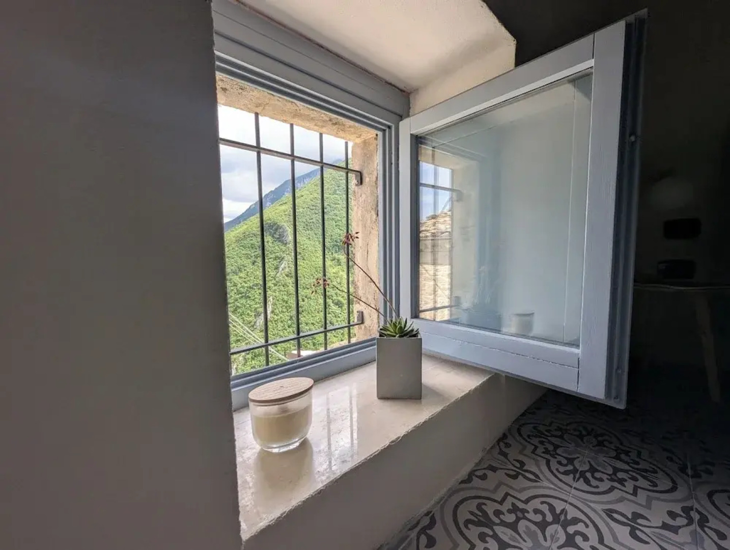 Casa Avella Mountain Retreat