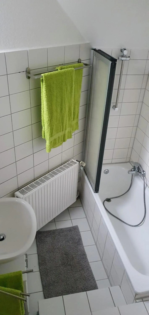 *To hus* Wohnung am Rande von Jever